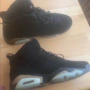 Retro 6 dmp